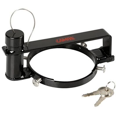 Lampa 97790 pojistka proti krádeži paliva 80 mm стал Lampa 97790 pojistka proti krádeži paliva 80 mm стал