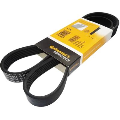 CONTITECH 4PK1000 klínový žebrovaný řemen CONTITECH 4PK1000 klínový žebrovaný řemen