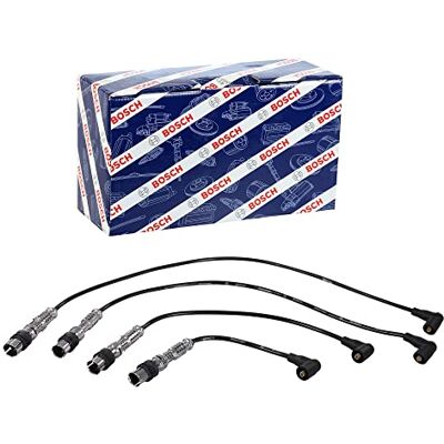 Bosch 0986356345 Zapalovací kabel 1 kus Bosch 0986356345 Zapalovací kabel 1 kus