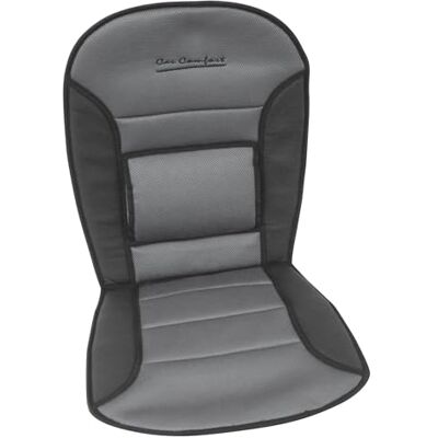 Carpoint 0323276 Lendenkissen Lordosekissen 90cm 45cm Polyester Carpoint 0323276 Lendenkissen Lordosekissen 90cm 45cm Polyester