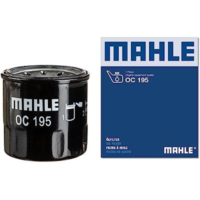 MAHLE OC 195 Olejový filtr šroubovací filtr mj. vhodný pro MAZDA 323 III Hatchback (BF) MAHLE OC 195 Olejový filtr šroubovací filtr mj. vhodný pro MAZDA 323 III Hatchback (BF)