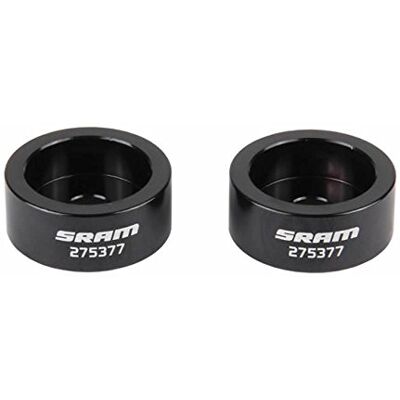 Sram MTB kolečka lisovací nářadí 2364218102, stříbrná, One Size, 00.1918.177.030 Sram MTB kolečka lisovací nářadí 2364218102, stříbrná, One Size, 00.1918.177.030