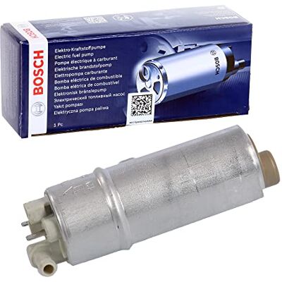 Bosch 0986580129 Palivové čerpadlo Bosch 0986580129 Palivové čerpadlo