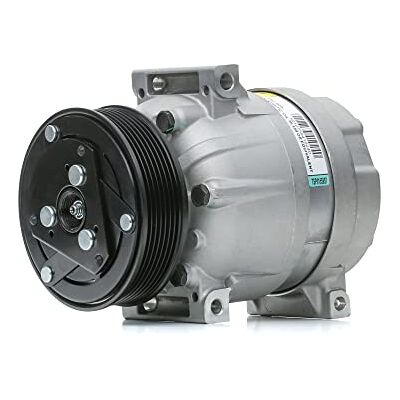 Delphi TSP0155897 A/C kompresor pro klimatizace s ID: V5 PAG 150 s řemenicí 119 mm Delphi TSP0155897 A/C kompresor pro klimatizace s ID: V5 PAG 150 s řemenicí 119 mm