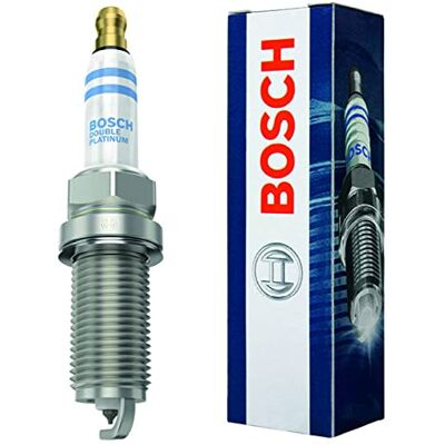 Bosch Automotive FR6MPP332 Zapalovací svíčky Double Platinum 1 kus Bosch Automotive FR6MPP332 Zapalovací svíčky Double Platinum 1 kus