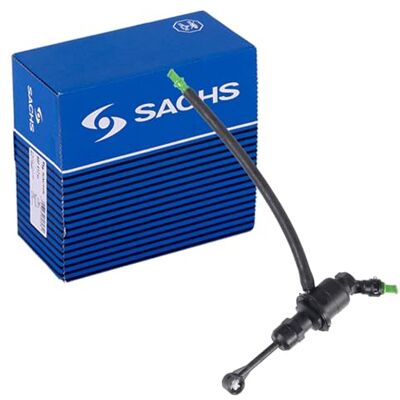 SACHS 6284 600 665 Geberzylinder, Kupplung SACHS 6284 600 665 Geberzylinder, Kupplung