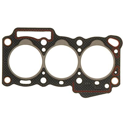 Ajusa 10041300 Zylinderkopfdichtung Kompatibel mit DAIHATSU CHARADE II G11, G30 Ajusa 10041300 Zylinderkopfdichtung Kompatibel mit DAIHATSU CHARADE II G11, G30