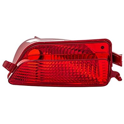 HELLA 2NE 354 051-011 Koncové mlhové světlo Halogen 12V levé HELLA 2NE 354 051-011 Koncové mlhové světlo Halogen 12V levé