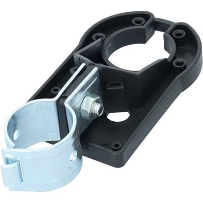 Carpoint 0438106 Halter schwarz Carpoint 0438106 Halter schwarz