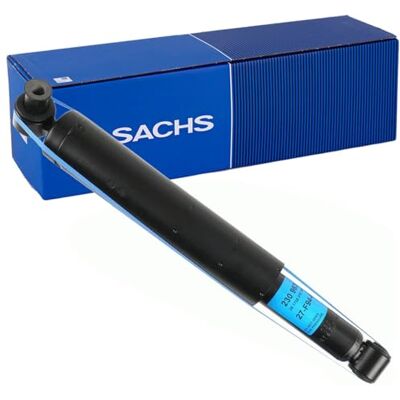 SACHS Gasdruck Stoßdämpfer Hinterachse passend für Transit SACHS Gasdruck Stoßdämpfer Hinterachse passend für Transit