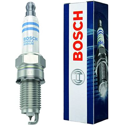 Bosch YR7KII33T Zapalovací svíčky Double Iridium 1 kus Bosch YR7KII33T Zapalovací svíčky Double Iridium 1 kus
