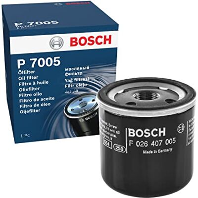 Bosch Automotive P7005 olejový filtr Auto Bosch Automotive P7005 olejový filtr Auto