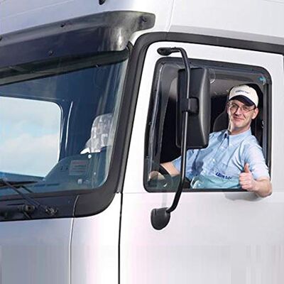 ClimAir Přední deflektory (1 sada) pro řidiče a stranu spolujezdce-CLI0046107 vhodné pro VW Crafter, Grand California 2016- TYP SYN1E, 2/4/5/6-DOOR, 2016- MAN TGE, TYP SYN1E, 2/4/5/6-DOOR, 2016- ClimAir Přední deflektory (1 sada) pro řidiče a stranu spolujezdce-CLI0046107 vhodné pro VW Crafter, Grand California 2016- TYP SYN1E, 2/4/5/6-DOOR, 2016- MAN TGE, TYP SYN1E, 2/4/5/6-DOOR, 2016-