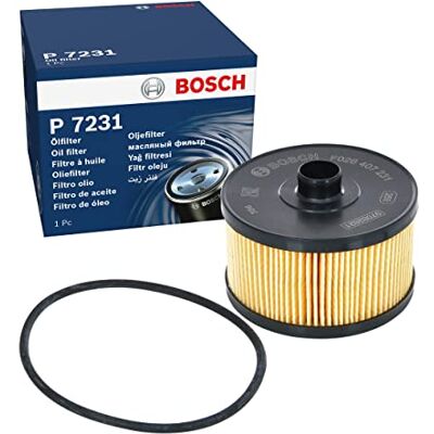 Bosch P7231 olejový filtr Auto Bosch P7231 olejový filtr Auto