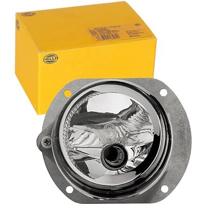 HELLA 1N0 009 295-041 FF/Halogenový mlhový světlomet Dynaview Evo2 ECE/SAE/CCC pravý HELLA 1N0 009 295-041 FF/Halogenový mlhový světlomet Dynaview Evo2 ECE/SAE/CCC pravý