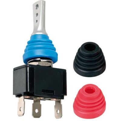 Lampa Spínač 45583 5 mm Lampa Spínač 45583 5 mm
