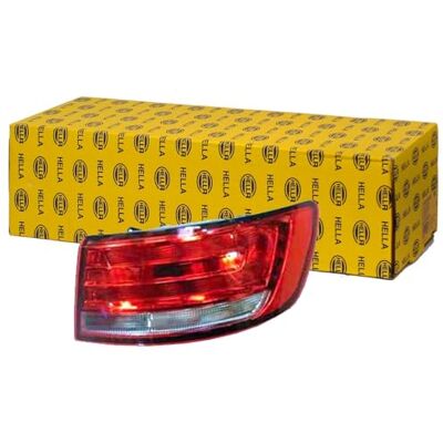 HELLA 2SK 012 248-051 Zadní světlo vnější díl Audi A4 (8W2, 8WC, B9) ECE/CCC levé HELLA 2SK 012 248-051 Zadní světlo vnější díl Audi A4 (8W2, 8WC, B9) ECE/CCC levé