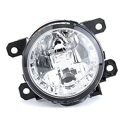 TYC 19-12317-01-9 Mlhový světlomet kompatibilní s MERCEDES-BENZ CITAN skříň 415 TYC 19-12317-01-9 Mlhový světlomet kompatibilní s MERCEDES-BENZ CITAN skříň 415