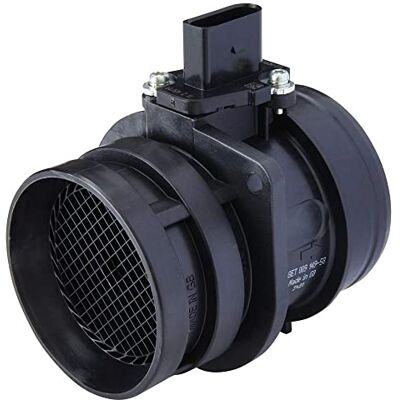 HELLA 8ET 009 149-581 měřič hmotnosti vzduchu 5pólový šroubovaný HELLA 8ET 009 149-581 měřič hmotnosti vzduchu 5pólový šroubovaný