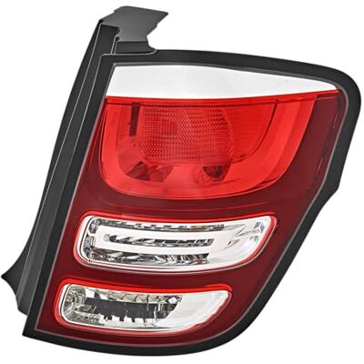 Valeo Heckleuchte, Halogentechnologie 45229 Für CITROEN C3 II FL 03/2013 > 09/2016 Rechts Valeo Heckleuchte, Halogentechnologie 45229 Für CITROEN C3 II FL 03/2013 > 09/2016 Rechts