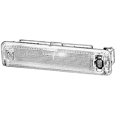 HELLA Interiérové svítidlo 2JA 001 357-037 Halogen 12/24 V 5W K (10W) šroubové/šroubové připojení barva světelného panelu: čiré vnitřní prostor množství: 138 HELLA Interiérové svítidlo 2JA 001 357-037 Halogen 12/24 V 5W K (10W) šroubové/šroubové připojení barva světelného panelu: čiré vnitřní prostor množství: 138