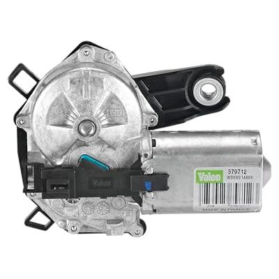 Valeo Motor zadního stěrače 579712 C1 (PM, PN) (2005 -) 107 (2005 -) TOYOTA Valeo Motor zadního stěrače 579712 C1 (PM, PN) (2005 -) 107 (2005 -) TOYOTA