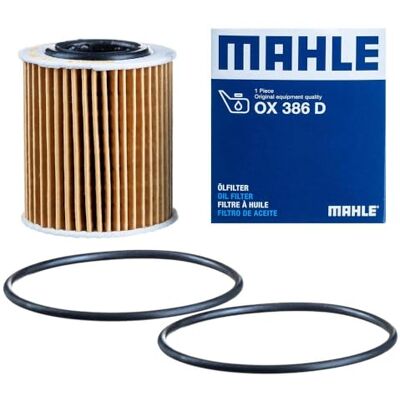 MAHLE OX 386D olejový filtr pro OPEL ZAFIRA / ZAFIRA FAMILY B (A05) MAHLE OX 386D olejový filtr pro OPEL ZAFIRA / ZAFIRA FAMILY B (A05)