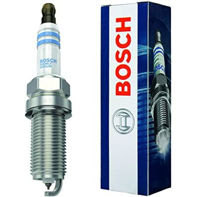 Bosch Automotive FR7NI33 Zapalovací svíčky Double Iridium 1 kus Bosch Automotive FR7NI33 Zapalovací svíčky Double Iridium 1 kus