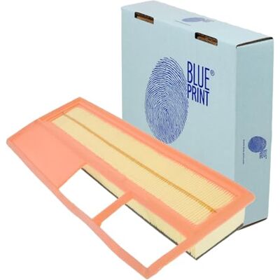 Blue Print ADL142204 vzduchový filtr, 1 kus Blue Print ADL142204 vzduchový filtr, 1 kus
