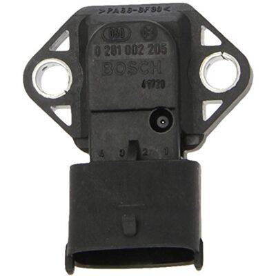 Bosch Metzger 905383 Sensor, Saugrohrdruck Bosch Metzger 905383 Sensor, Saugrohrdruck