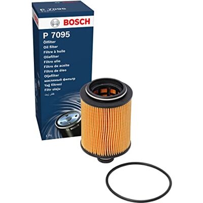 Bosch P7095 olejový filtr Auto Bosch P7095 olejový filtr Auto