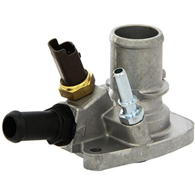 MAHLE TI 144 88 termostat chladicí prostředek s těsněním mj. vhodný pro FIAT PUNTO (199_) MAHLE TI 144 88 termostat chladicí prostředek s těsněním mj. vhodný pro FIAT PUNTO (199_)