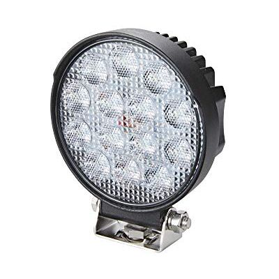 HELLA VALUEFIT 1G1 357 105-022 LED pracovní světlomet R2200-24/12V 2200lm šroubovaný/montáž otočný montážní třmen osvětlení blízkého pole kabel: 800 mm zástrčka: otevřené konce kabelu HELLA VALUEFIT 1G1 357 105-022 LED pracovní světlomet R2200-24/12V 2200lm šroubovaný/montáž otočný montážní třmen osvětlení blízkého pole kabel: 800 mm zástrčka: otevřené konce kabelu