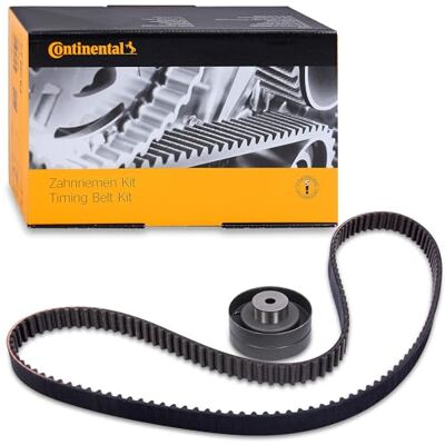 CONTITECH Zahnriemensatz, CT539K1 CONTITECH Zahnriemensatz, CT539K1
