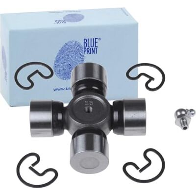 Blue Print ADD63901 křížový kloub pro kloubovou hřídel, 1 kus Blue Print ADD63901 křížový kloub pro kloubovou hřídel, 1 kus