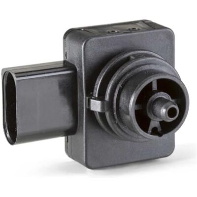 HELLA 6PP 013 112-271 Tlakový senzor, zesilovač brzdné síly 4pólový zasunutý s těsněním HELLA 6PP 013 112-271 Tlakový senzor, zesilovač brzdné síly 4pólový zasunutý s těsněním