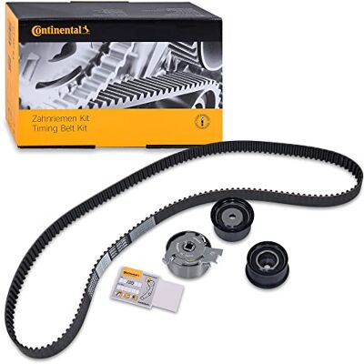 CONTITECH CT924K1 Zahnriemensatz CONTITECH CT924K1 Zahnriemensatz