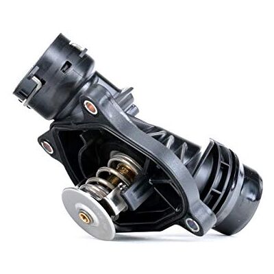 Gates TH35488G1 Thermostat Kühlmittel Kühlwasserthermostat mit Gehäuse mit Dichtungen 88°C Kompatibel mit BMW 3 Touring E91 11517805811 11517787052 741210496 Gates TH35488G1 Thermostat Kühlmittel Kühlwasserthermostat mit Gehäuse mit Dichtungen 88°C Kompatibel mit BMW 3 Touring E91 11517805811 11517787052 741210496