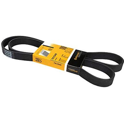CONTITECH CONTINENTAL CTAM Keilrippenriemen 7PK1549 CONTITECH CONTINENTAL CTAM Keilrippenriemen 7PK1549