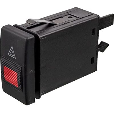febi bilstein 33018 spínač výstražného blinkru s relé, 1 kus febi bilstein 33018 spínač výstražného blinkru s relé, 1 kus