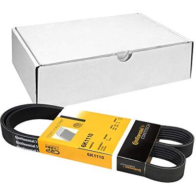 CONTITECH 6PK1110 klínový žebrovaný řemen CONTITECH 6PK1110 klínový žebrovaný řemen