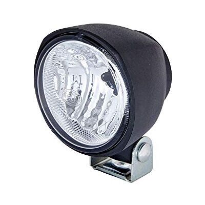 HELLA 1G0 996 176-001 halogenový pracovní světlomet modul 70-24/12V šroubovaný/montáž stojatý/otočný montážní třmen osvětlení blízkého pole zástrčka: otevřené konce kabelu HELLA 1G0 996 176-001 halogenový pracovní světlomet modul 70-24/12V šroubovaný/montáž stojatý/otočný montážní třmen osvětlení blízkého pole zástrčka: otevřené konce kabelu