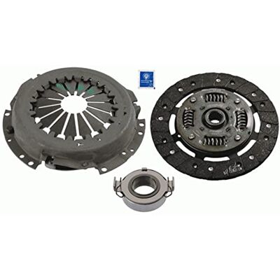 SACHS 3000 771 001 Spojková sada pro Toyota ECHO (_P1_) 1999-2005 a jiná vozidla SACHS 3000 771 001 Spojková sada pro Toyota ECHO (_P1_) 1999-2005 a jiná vozidla