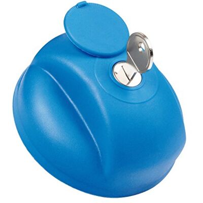 Lampa 97808 Verschluss Tankeinheit (Harnstoffeinspritzung) Blau Lampa 97808 Verschluss Tankeinheit (Harnstoffeinspritzung) Blau