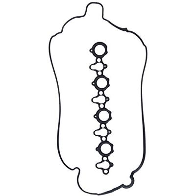 Elring 375.500 Dichtungssatz, Zylinderkopfhaub (Menge: 1 Stk) Elring 375.500 Dichtungssatz, Zylinderkopfhaub (Menge: 1 Stk)