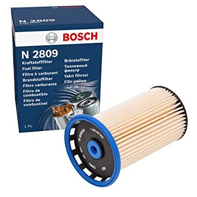 Bosch F026402809 Diesel Filtr, 1 kusy Bosch F026402809 Diesel Filtr, 1 kusy
