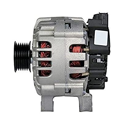 HELLA 8EL 012 428-311 generátor/alternátor 14V 90A HELLA 8EL 012 428-311 generátor/alternátor 14V 90A