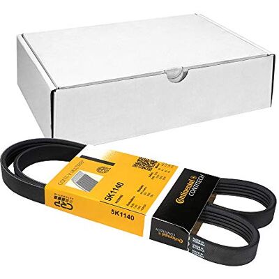CONTITECH Klínový žebrovaný řemen, 5PK1140 CONTITECH Klínový žebrovaný řemen, 5PK1140