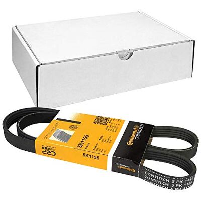 CONTITECH 5PK1155 Keilrippenriemen CONTITECH 5PK1155 Keilrippenriemen