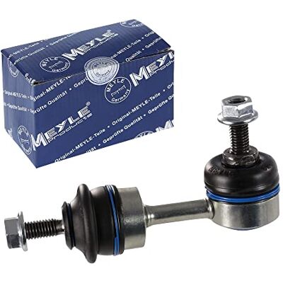 Meyle 1x Originální Spojovací tyč Kyvadlová podpěra Stabilizátor Stabilita tyč vpředu vlevo vpravo Meyle 1x Originální Spojovací tyč Kyvadlová podpěra Stabilizátor Stabilita tyč vpředu vlevo vpravo